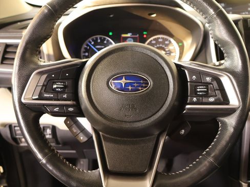 Used 2021 Subaru Ascent Limited w/ Popular Package #2A AWD/4WD image 3