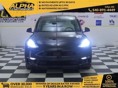 Used 2022 Tesla Model Y Long Range