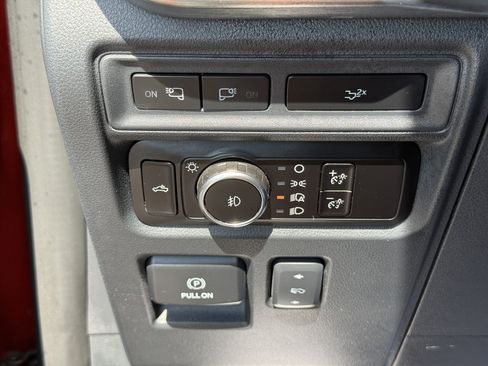 Used 2023 Ford F150 Lariat w/ Equipment Group 502A High AWD/4WD image 37