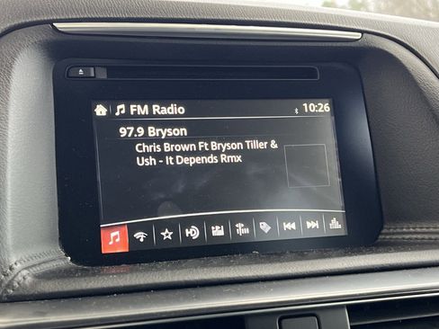 Used 2016 MAZDA CX-5 Grand Touring image 25