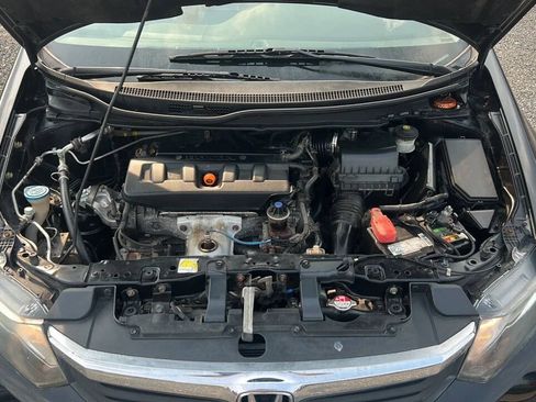 Used 2012 Honda Civic EX image 14