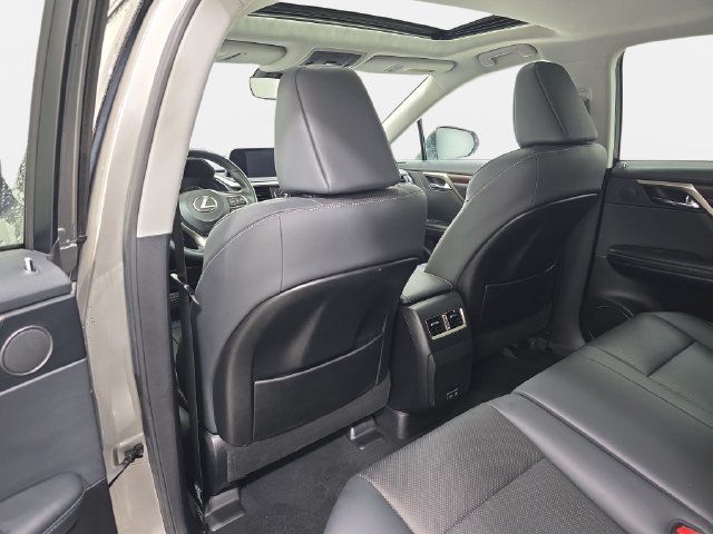 Used 2022 Lexus RX 450h AWD w/ Premium Package image 10