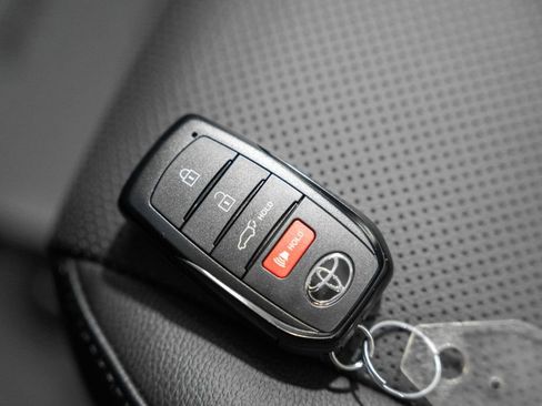 New 2026 Toyota Grand Highlander Limited image 50