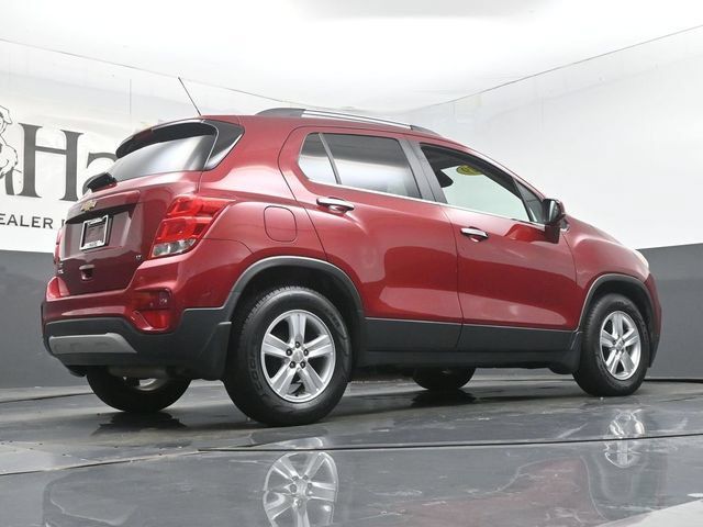 Used 2019 Chevrolet Trax LT FWD image 37