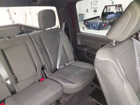 New 2026 RAM 2500 Big Horn image 14