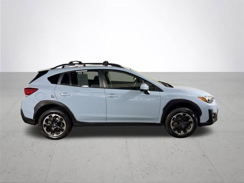 Certified 2023 Subaru Crosstrek 2.0i Premium AWD/4WD image 6