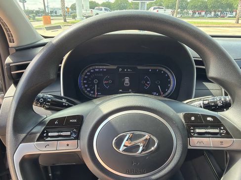 Used 2024 Hyundai Tucson SEL FWD image 25