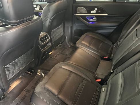 Used 2023 Mercedes-Benz GLE 53 AMG 4MATIC image 14