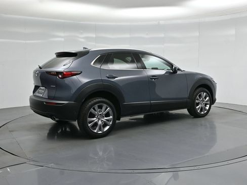 Used 2020 MAZDA CX-30 FWD w/ Premium Package image 27