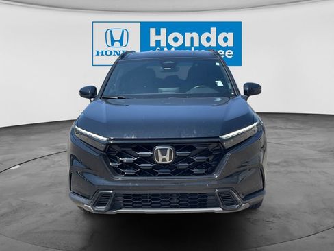 Used 2025 Honda CR-V Sport image 2