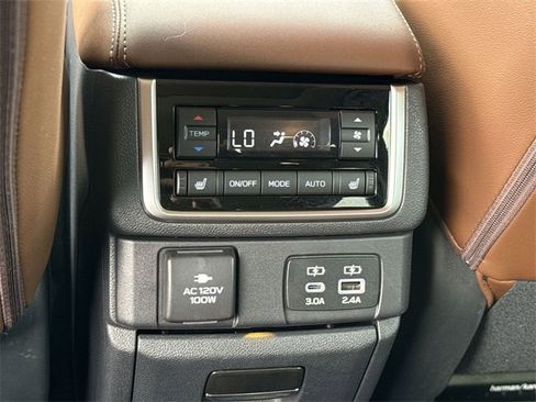 Certified 2025 Subaru Ascent Touring image 11