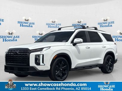 Used 2024 Hyundai Palisade XRT