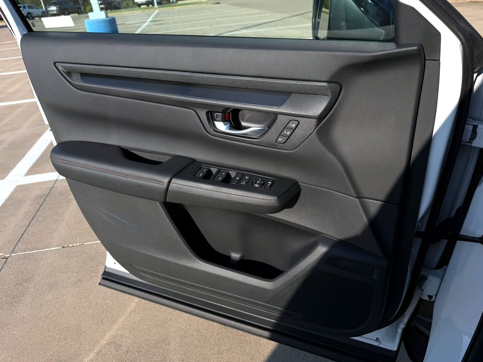 Used 2026 Honda CR-V Sport-L image 26