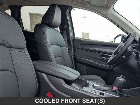 New 2026 MAZDA CX-5 2.5 S w/ Premium Package image 14