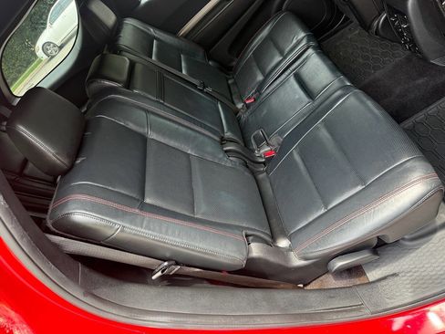 Used 2016 Dodge Durango R/T w/ Technology Group AWD/4WD image 63