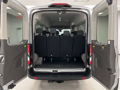 Used 2023 Ford Transit 350 XLT AWD/4WD image 45