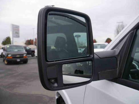 Used 2025 RAM 1500 Laramie w/ Sport Appearance Package image 17