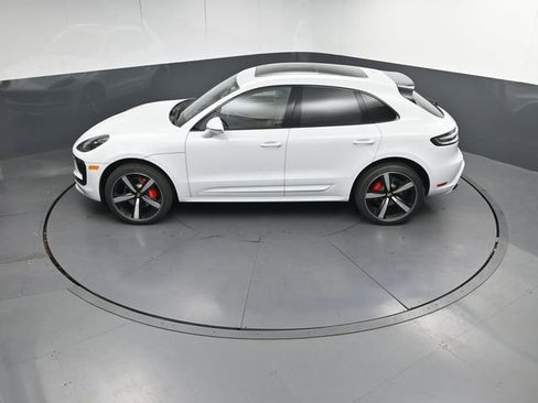 New 2026 Porsche Macan S image 34
