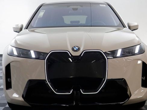 New 2026 BMW iX xDrive60 w/ M Sport Package image 24