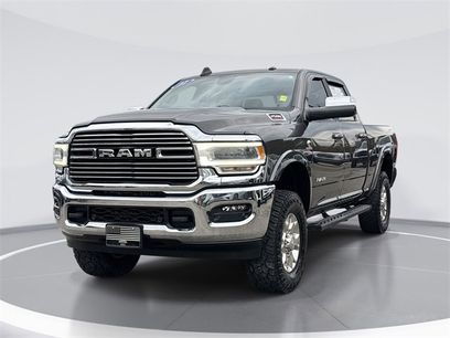 Used 2022 RAM 2500 Laramie