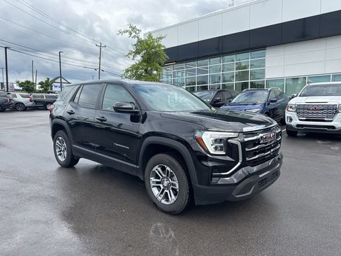 Used 2026 GMC Terrain Elevation FWD image 1