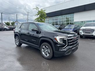 Used 2026 GMC Terrain Elevation FWD 360° Tour