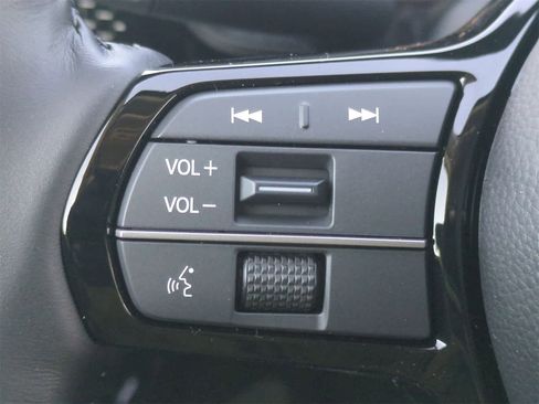 New 2026 Honda CR-V EX-L image 25