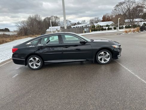 Used 2018 Honda Accord EX-L image 7