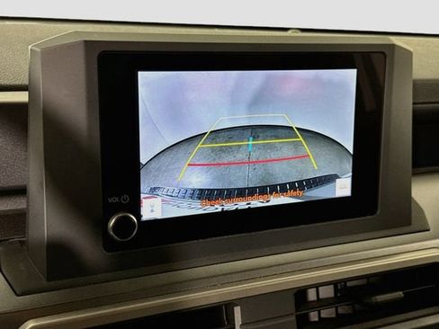 Certified 2026 Toyota 4Runner SR5 AWD/4WD image 15