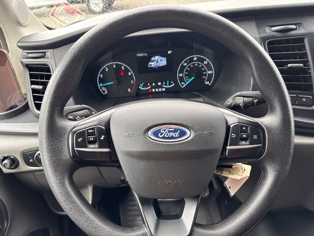 Used 2023 Ford Transit 350 DRW RWD image 19