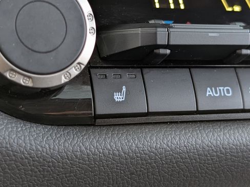 Used 2023 Toyota Sequoia SR5 w/ SR5 Premium Package image 35