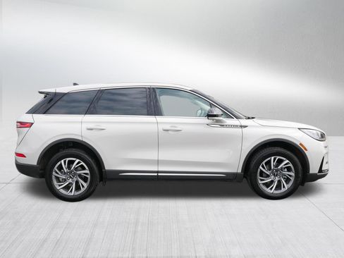 Used 2023 Lincoln Corsair FWD w/ Equipment Group 101A image 8