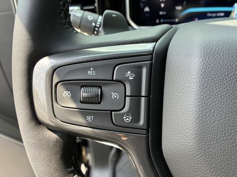 New 2026 Chevrolet Silverado 1500 High Country w/ High Country Premium Package AWD/4WD image 31