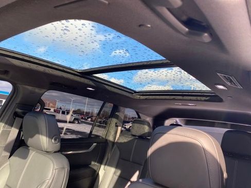 Certified 2024 GMC Acadia Elevation w/ Black Edition image 15