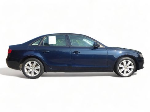 Used 2010 Audi A4 2.0T Premium image 4