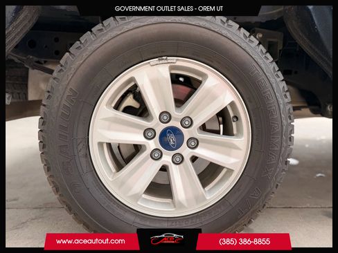 Used 2018 Ford F150 XL w/ XL Power Equipment Group image 18