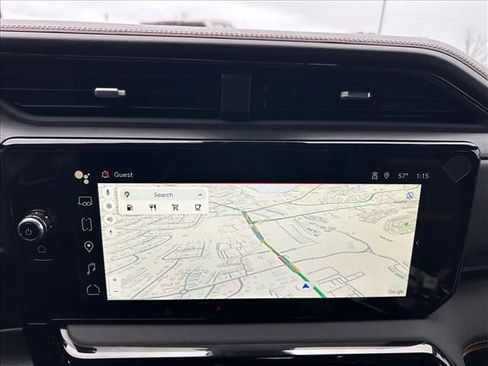 New 2026 GMC Sierra 1500 AT4 w/ AT4 Premium Package image 31