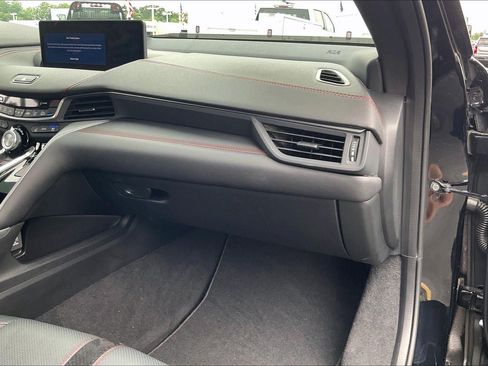 Used 2025 Acura TLX SH-AWD w/ A-SPEC Pkg image 17