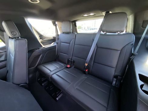 Used 2024 Chevrolet Tahoe LT AWD/4WD image 22