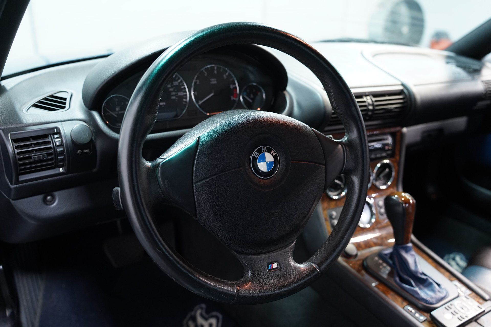 Used 2001 BMW Z3 3.0i RWD image 30