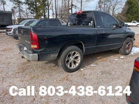 Used 2003 Dodge Ram 1500 Truck image 2