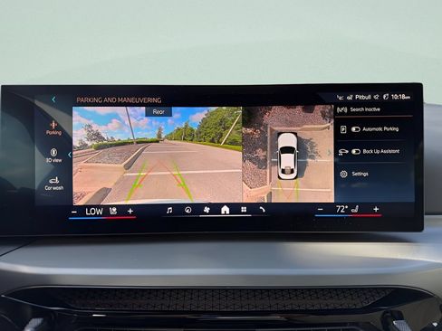 Certified 2026 BMW 230i Coupe w/ Premium Package RWD image 18