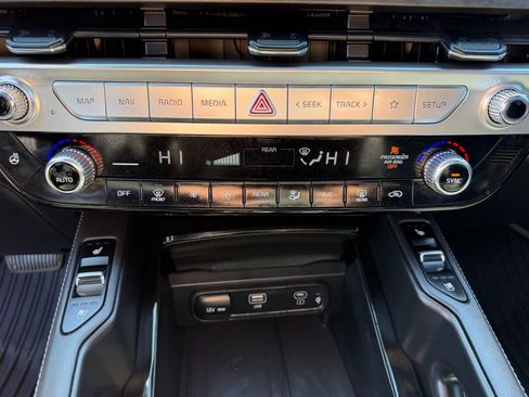 Used 2023 Kia Telluride EX X-Line AWD/4WD image 23