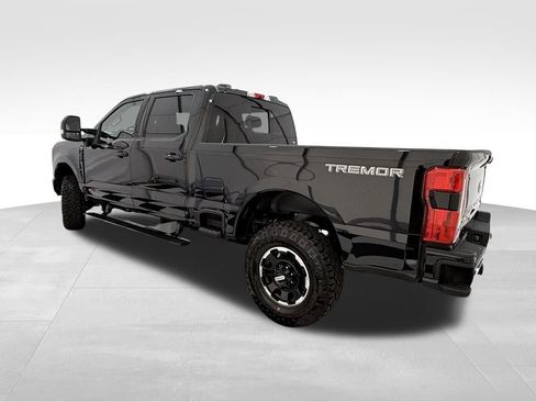 New 2026 Ford F350 Lariat w/ Tremor Off-Road Package image 2