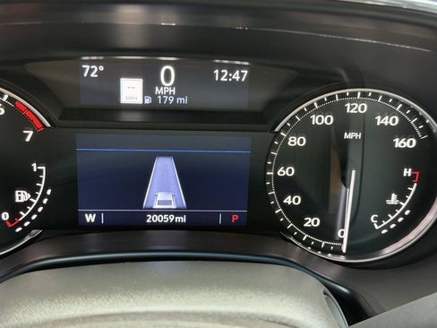 Used 2024 Cadillac CT5 Sport RWD image 28