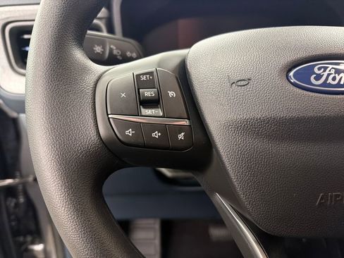 New 2026 Ford Maverick XLT image 19