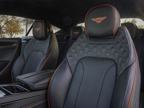 Certified 2023 Bentley Continental GT S image 20