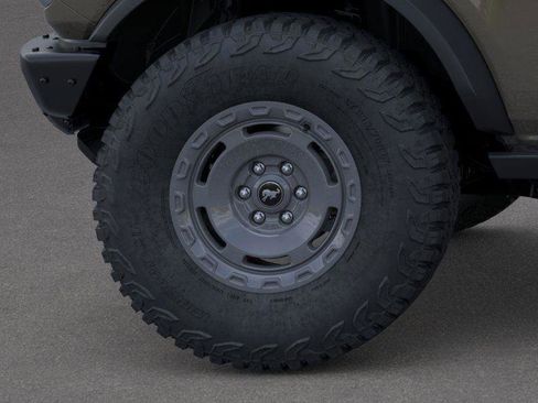 New 2025 Ford Bronco Badlands image 21