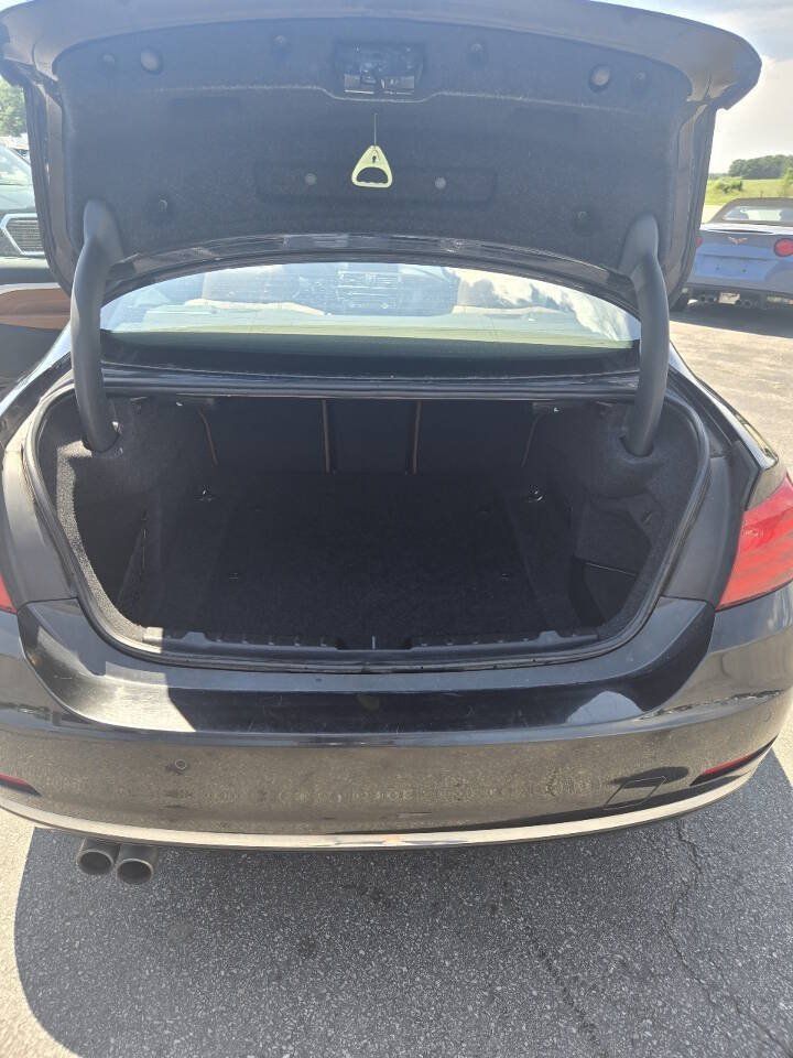 Used 2014 BMW 428i xDrive Coupe AWD/4WD image 28