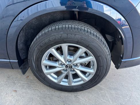 Certified 2024 MAZDA CX-5 AWD 2.5 S w/ Select Package image 9